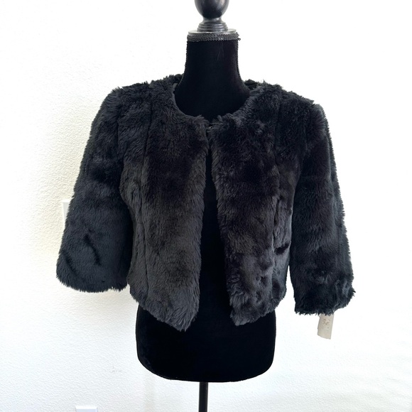 LUXURY FUR COAT - Picture 5 of 9